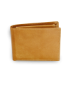 Světle hnědá pánská kožená peněženka 513-7033-05