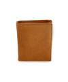 Světle hnědá pánská kožená peněženka - dokladovka 514-3221-05