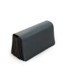 Kožená číšnická peněženka - harmonika 515-2401L-60