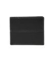Černá kožená pánská peněženka 513-1307-60