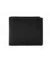 Černá pánská kožená peněženka 513-5798-60